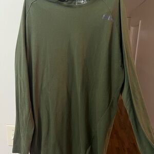 Gymshark Long Sleeve Shirt